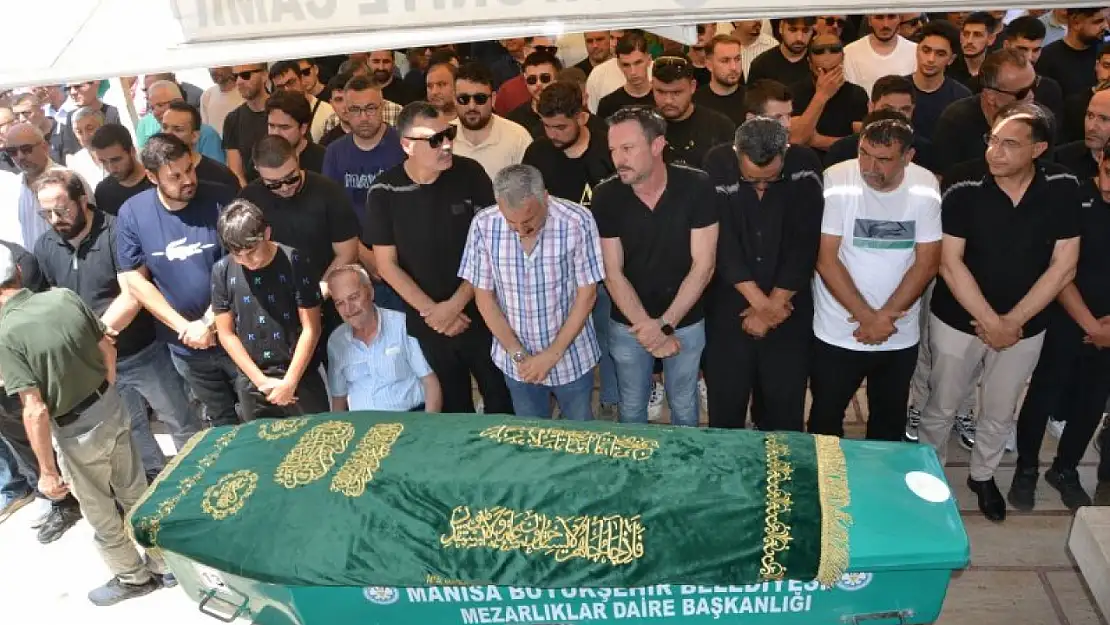Ertuğrul Akbaş Kimdir, Neden Öldü?