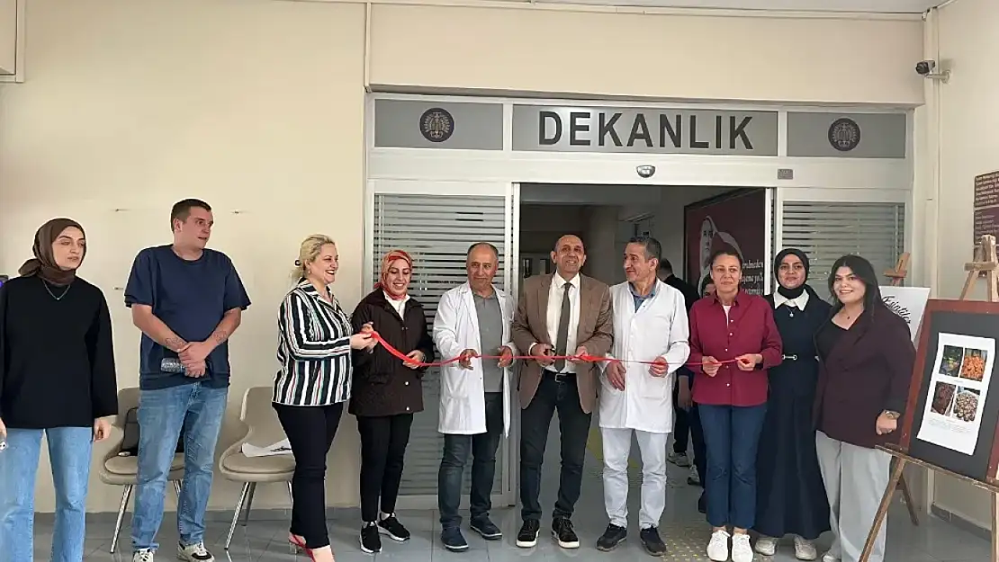 Erzurum Atatürk Üniversitesinden Yöresel Esintiler