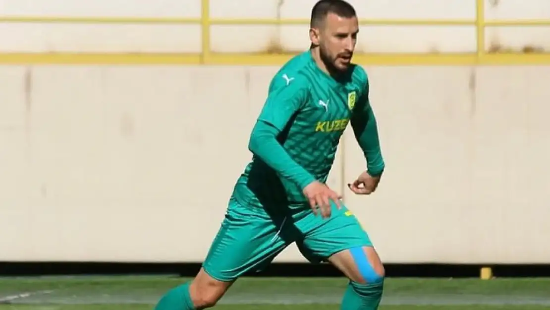 Erzurum Büyükşehir Belediyespor, Furkan Safi'yi Transfer Etti
