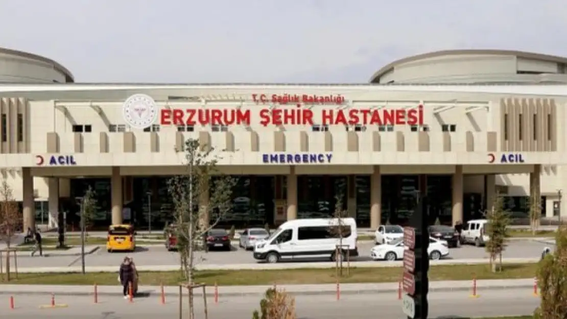 Erzurum'da 16 yaşındaki genç evinde ölü bulundu, otopsi için morga kaldırıldı