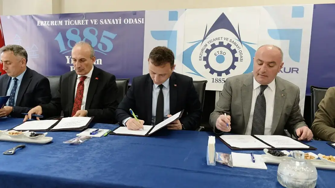 Erzurum'da 750 Kişilik İstihdam Garantili Müşteri Hizmetleri Eğitimi Başlıyor