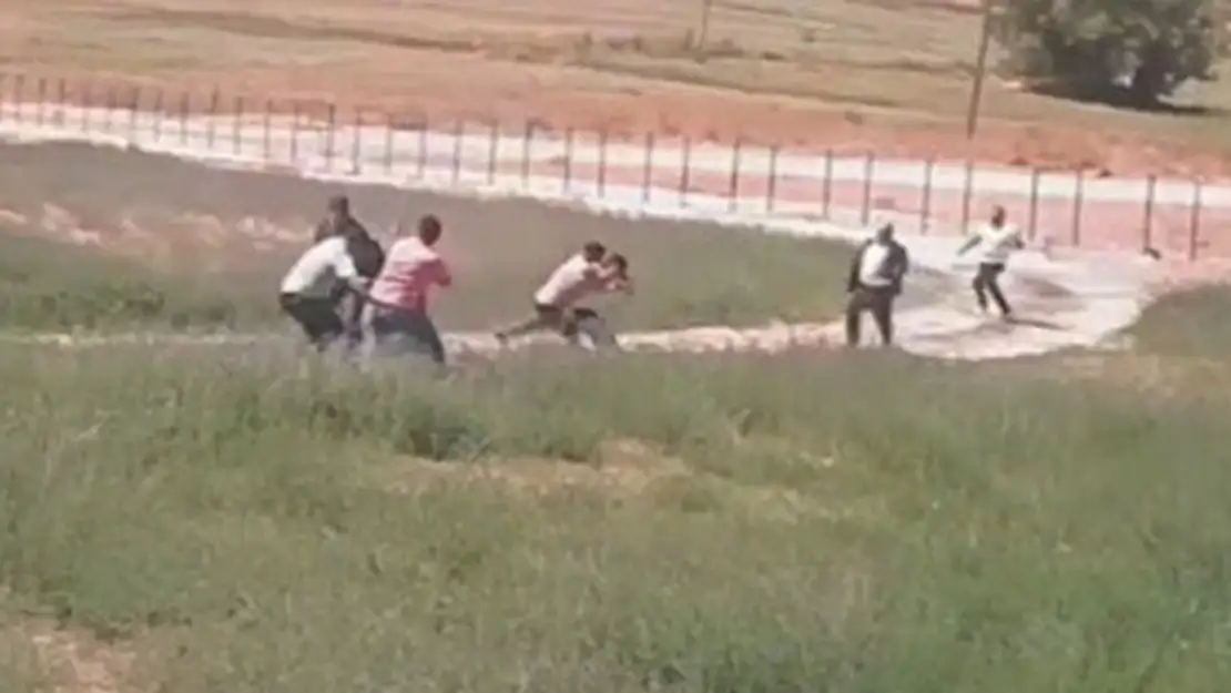 Erzurum'da Arazi Anlaşmazlığı Kavgası: 3 Yaralı, 2'si Ağır