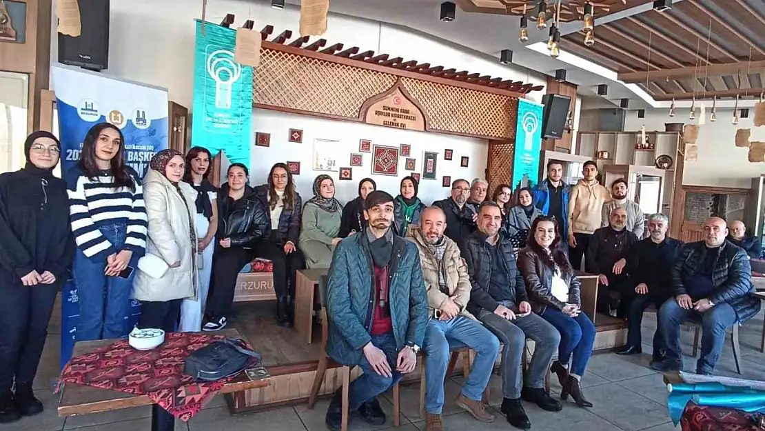 Erzurum'da Aşık Kerem yeniden hayat buluyor