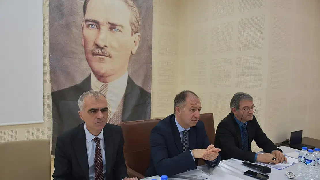 Erzurum'da bulunan yurtlarda yangın önlemleri artırılıyor