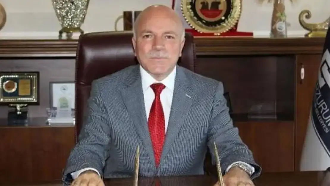 Erzurum'da 'Doğu Cephesi Tarihi Alan Başkanlığı' kuruluyor