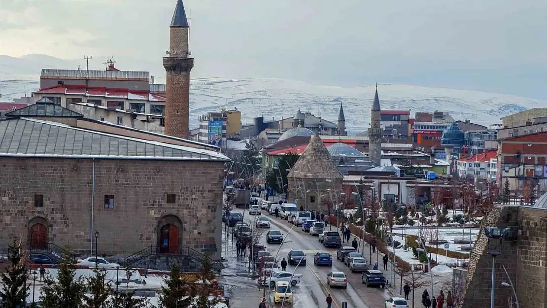 Erzurum'da en popüler isimler belli oldu