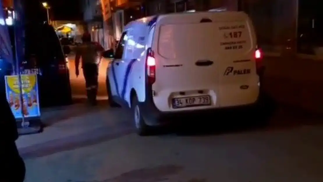Erzurum'da gaz kaçağı paniği: Ekipler hızlıca müdahale etti!