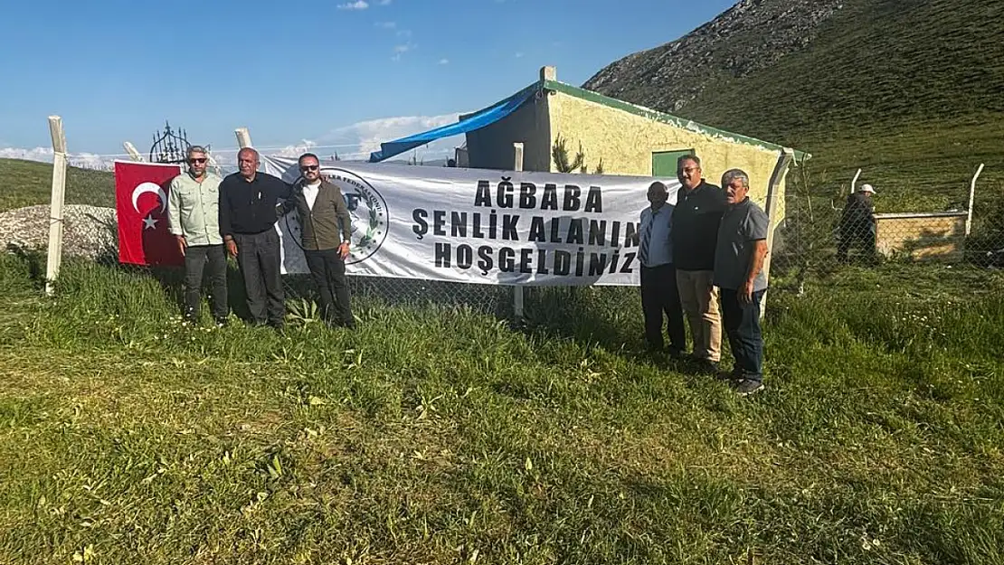 Erzurum'da Geleneksel Piknik Etkinliği Yoğun İlgi Gördü