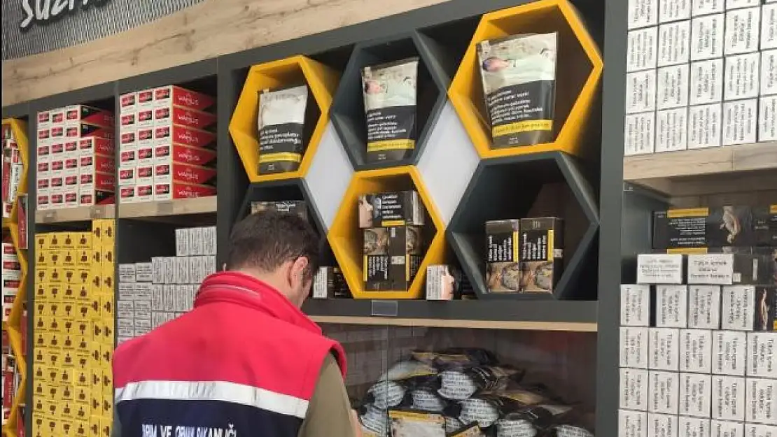 Erzurum'da Gıda Denetimleri 568 Kontrol, 4 İdari Yaptırım ve Alo 174 Hattı ile Halkın Yanında