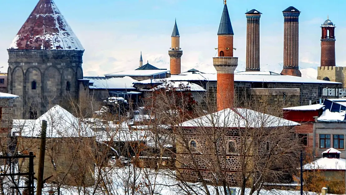 Erzurum'da hangi bebek ismi daha popüler?