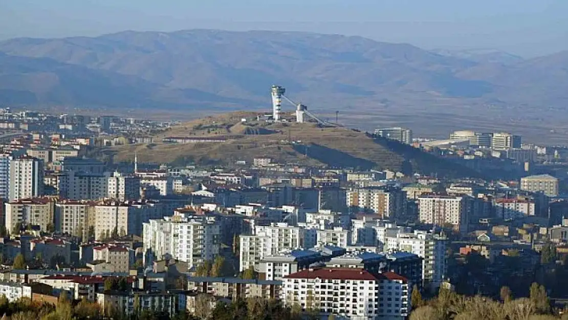 Erzurum'da Haziran Ayında 813 Konut Satıldı: Satışlarda Artış Var