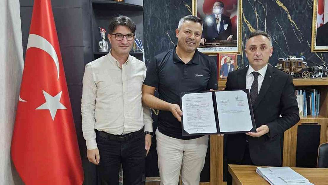 Erzurum'da istihdam garantili mesleki eğitim kursu başlıyor!