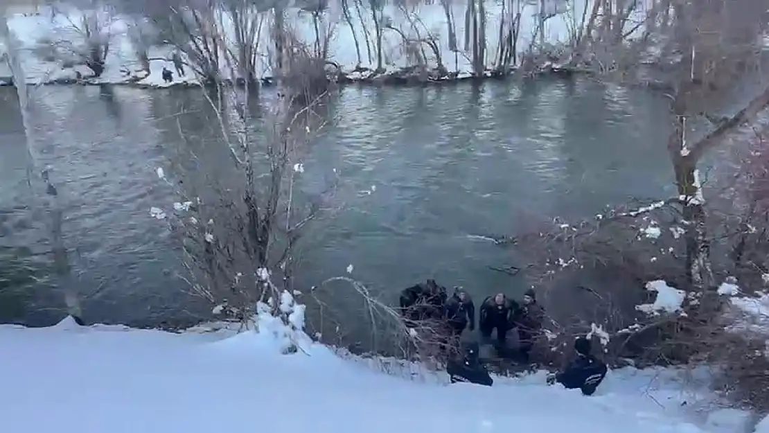 Erzurum'da kayıp öğretmen Karasu'da ölü bulundu