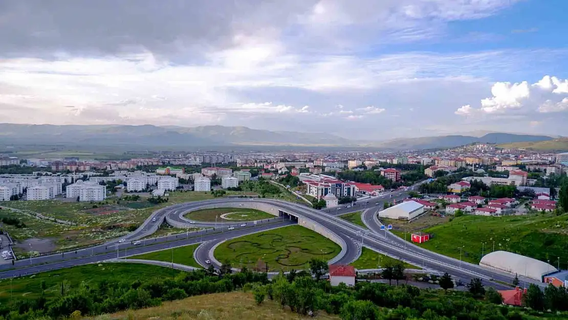 Erzurum'da Mayıs Ayında Konut Satışlarında Kayda Değer Artış Sağlandı