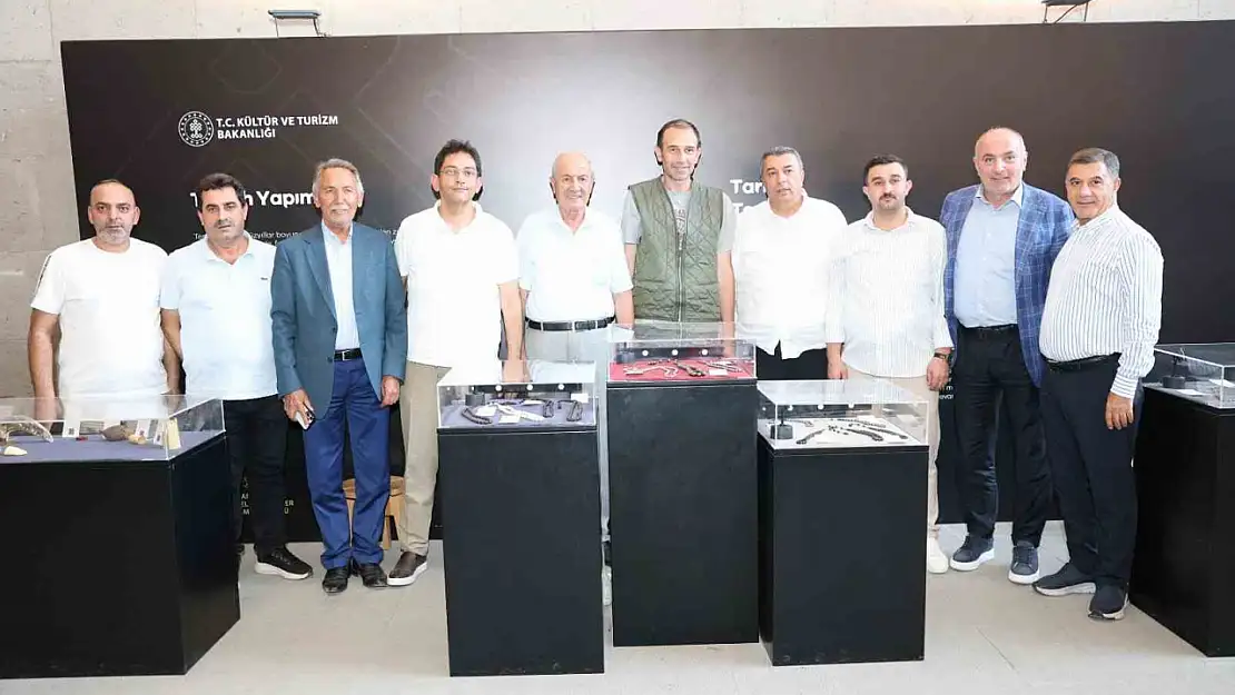 Erzurum'da Mezopotamya ÜPK Toplantısı: TÜRİB ile Elektronik Ürün Senedi Alım Satımına Geçiliyor!