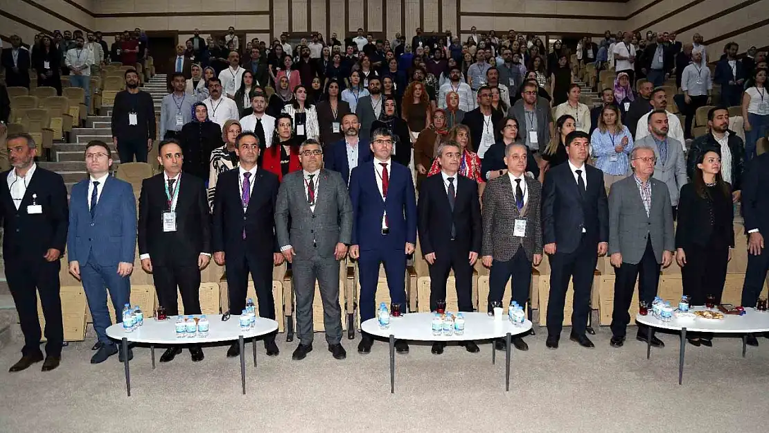 Erzurum'da Organ Bağışı Farkındalığı İçin Önemli Sempozyum Gerçekleştirildi