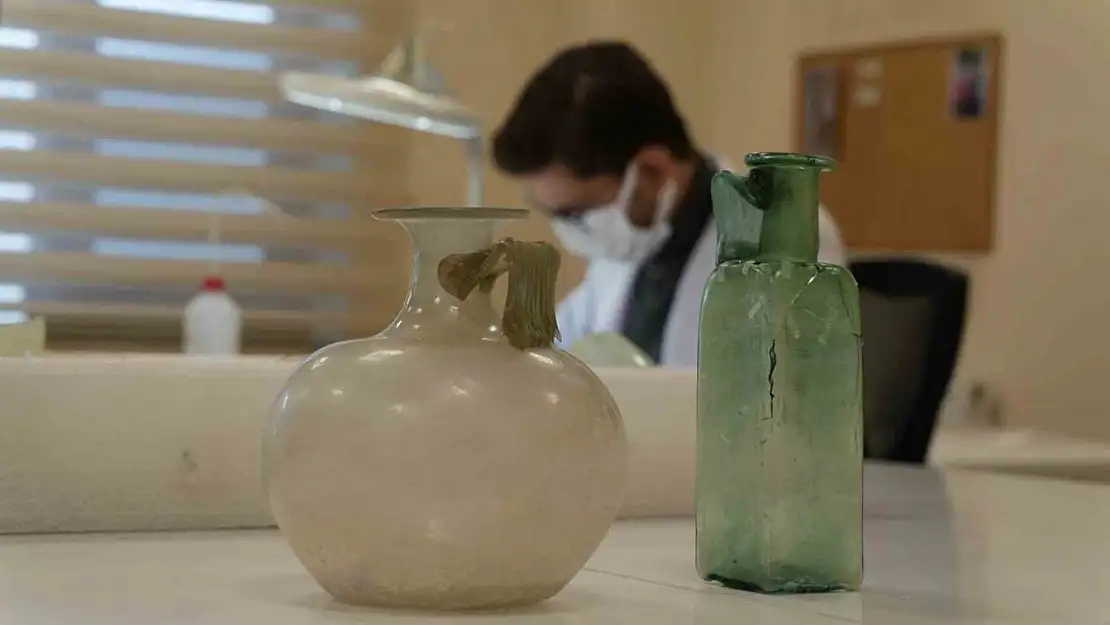Erzurum'da Orman Alanları ve Erozyon Kontrolü için Genel Emir Yayınlandı