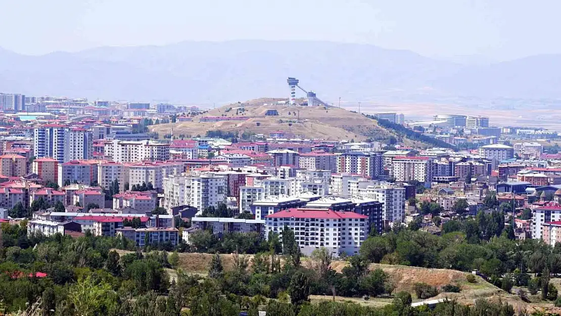 Erzurum'da Popüler İsimler Arasında Zeynep ve Ahmet Zirveye Yerleşti