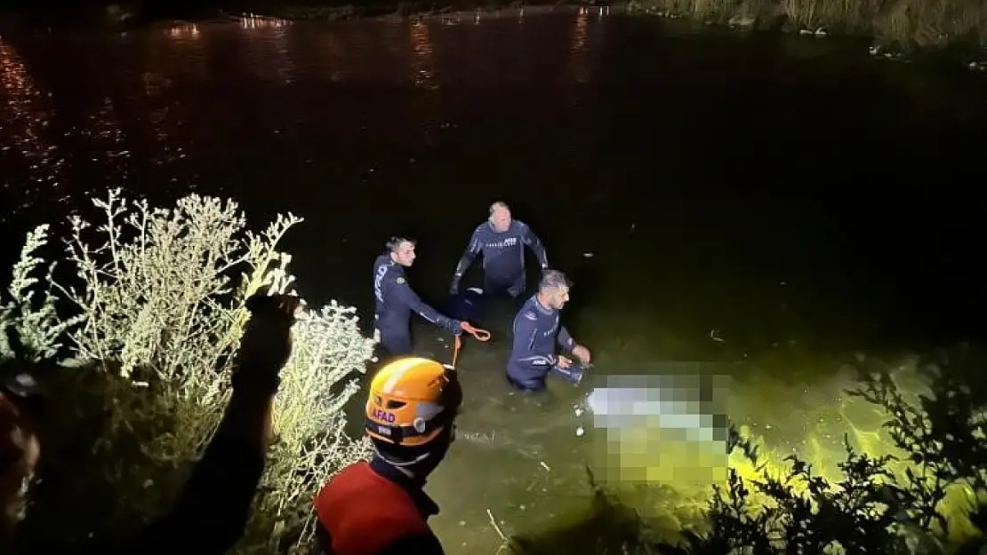 Erzurum'da su birikintisinde 90 yaşındaki adamın cesedi bulundu, soruşturma başlatıldı