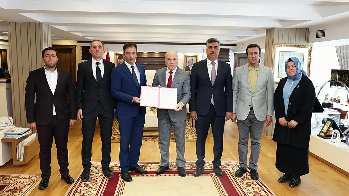 Erzurum'da Tarihi Taş Ambarlar Yeniden Hayat Bulacak: Yeni Müze ve Çarşı Projesi Başlıyor