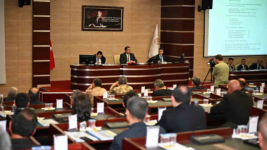 Erzurum'daki Kamu Yatırımları: Başarılar ve Gelişmelerin Değerlendirmesi