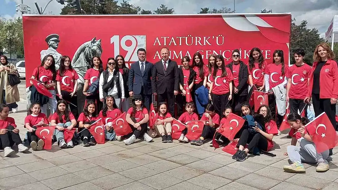 Erzurum GSİM Türkiye Genelinde Zirvede