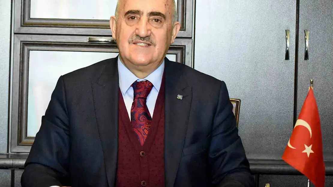 Erzurum Kent Konseyi'nden Anneler Günü'nde anlamlı mesaj: 'Anneler, hoşgörünün ve merhametin kaynağıdır'