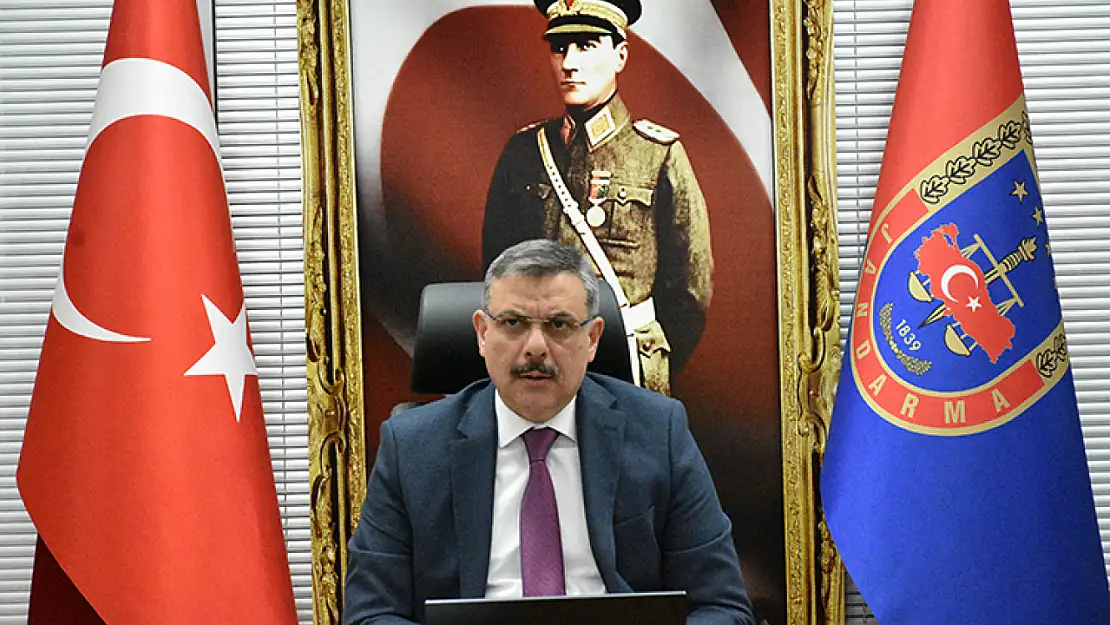 Erzurum, Kişilere Yönelik Suç Oranlarının En Düşük Olduğu Büyükşehir İstatistiğiyle Öne Çıkıyor!