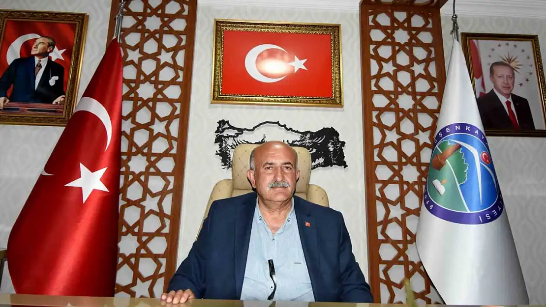 Erzurum Kongresi'nin 106. Yıl Dönümünde Bağımsızlık Vurgusu Yapıldı