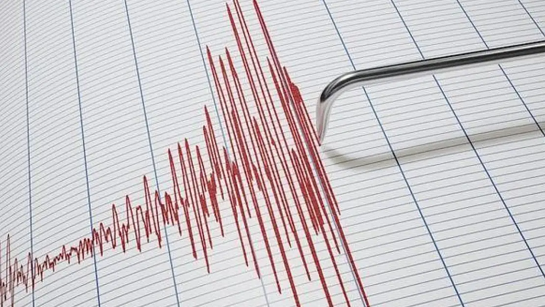 Erzurum Köprüköy'de 4.1 Büyüklüğünde Deprem Gerçekleşti