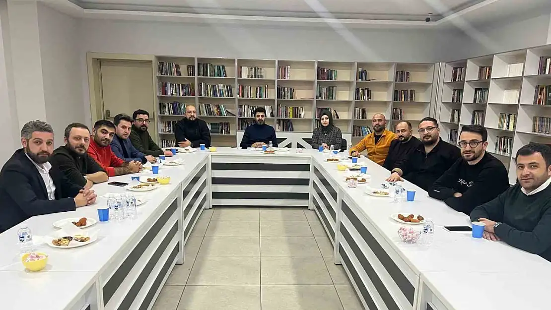 Erzurum ŞEHİRDER: Erzurumspor FK ile ilgili kaygılara dikkat çekti!
