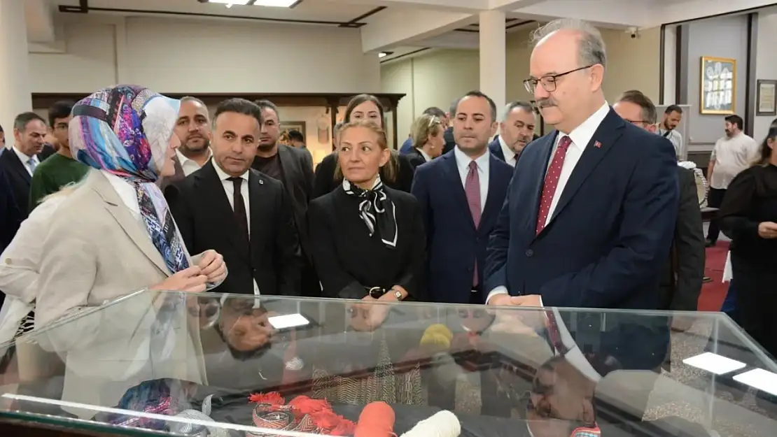 Erzurum, Türkiye Kültür Yolu Festivali ile Kültürel Zenginliğe Kapı Aralıyor!
