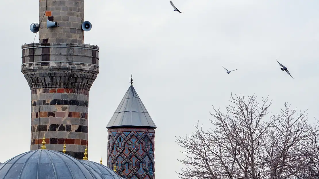 Erzurum'un asırlık Ramazan geleneği: İşfe' Lenâ duası