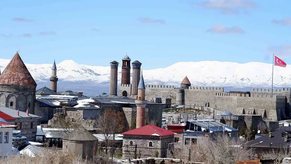 Erzurum'un en popüler isimleri açıklandı