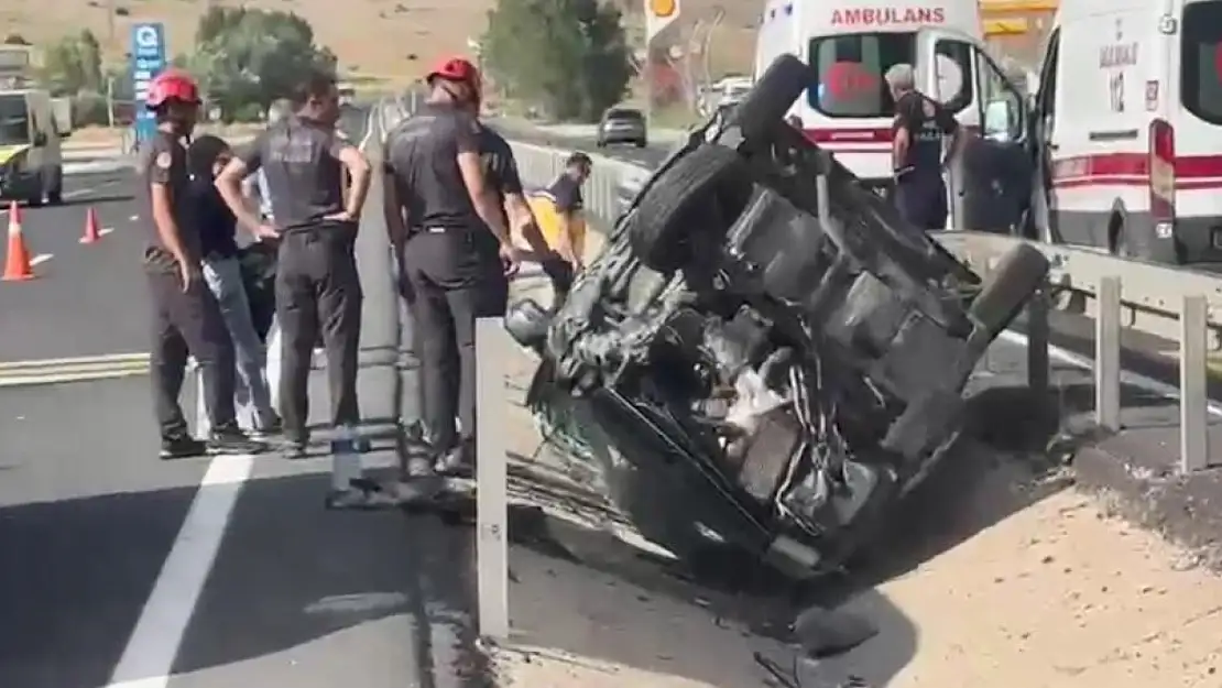 Erzurum'un Trafik Kazaları: Yedi Aylık Rapor Ortaya Çıktı