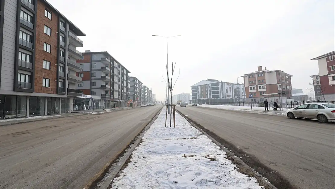 Erzurum'un yeni mahallesi Gezköy'de muhtarlık seçimi yapılacak