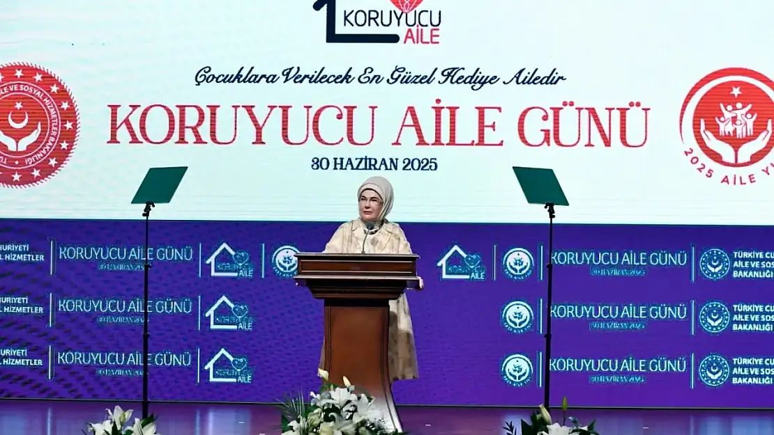 Erzurum Valisi Mustafa Çiftçi: 'Koruyucu Aileler, Şefkatin Zirvesidir'