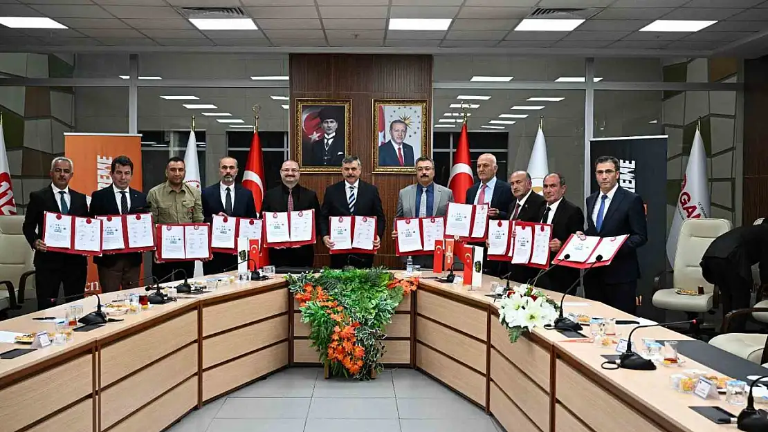 Erzurum Yaz Aylarında 'PalanEkstrem' ile Heyecan Dolu Anlar Yaşayacak!