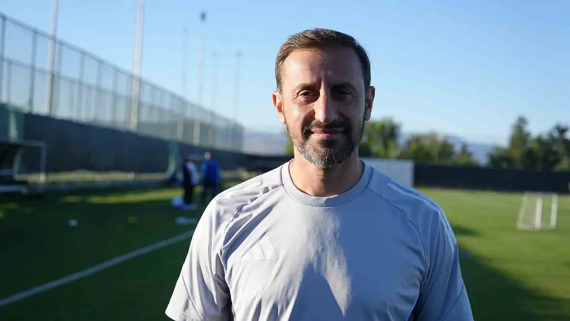 Erzurumspor FK, Amedspor maçı öncesi hazırlıklarını sürdürüyor ve galibiyet havasında!
