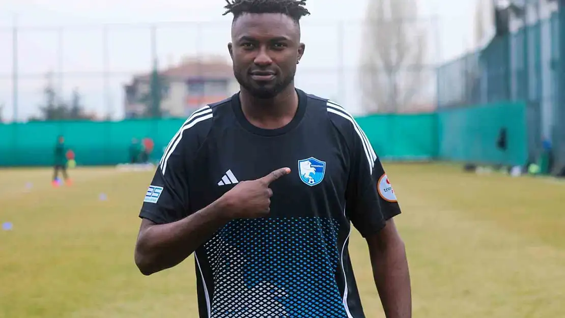 Erzurumspor FK'dan 1.5 yıllık transfer bombası