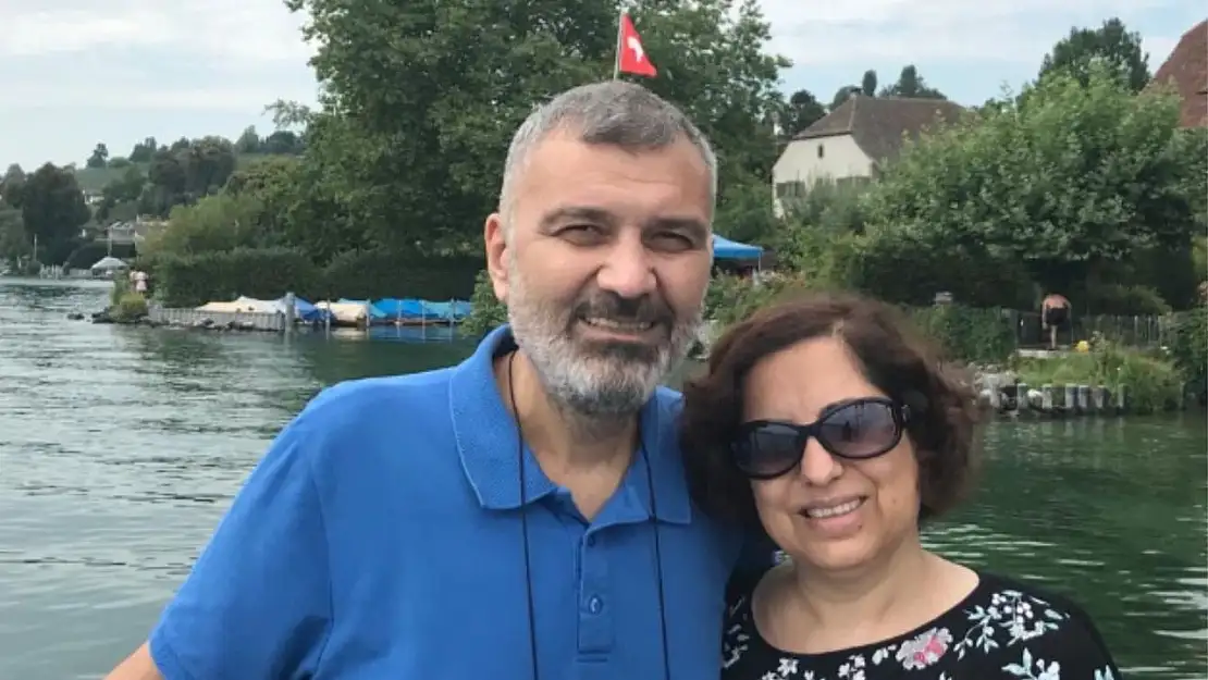 Esen Savaş Kimdir, Neden Öldü? (Haluk Savaş'ın Eşi)