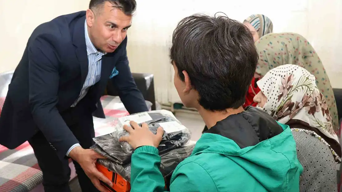 ETSO Heyeti, TBMM'de Erzurum Yatırımları ve Demiryolu Projelerini Görüştü