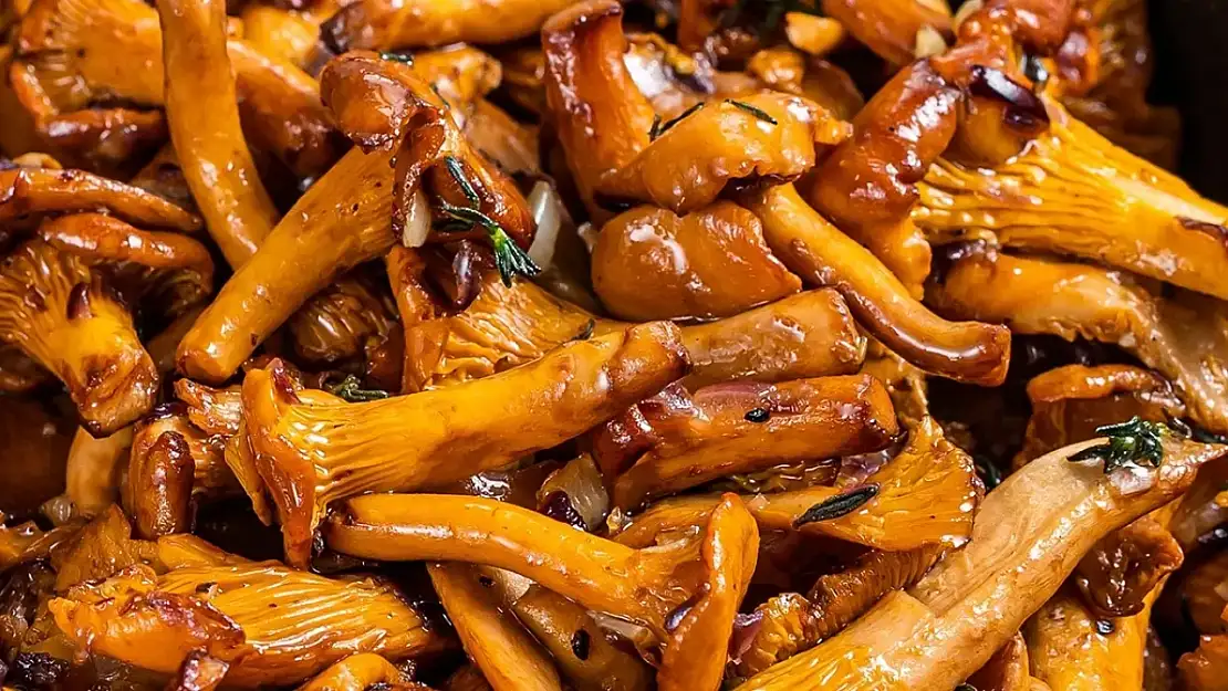 Etten 50 Kat Daha Fazla Protein İçeren Bu Yiyecek, Kalbi Adeta Bir Saat Gibi Çalıştırıyor! Tadı ise Et ile Yarışıyor!