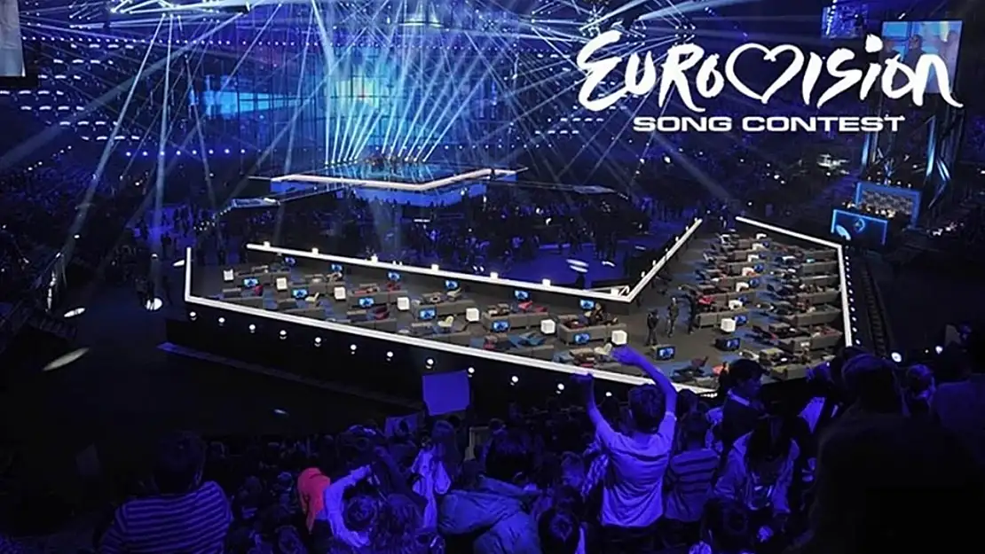 Eurovision Şarkı Yarışması 2026'da nerede düzenlenecek?