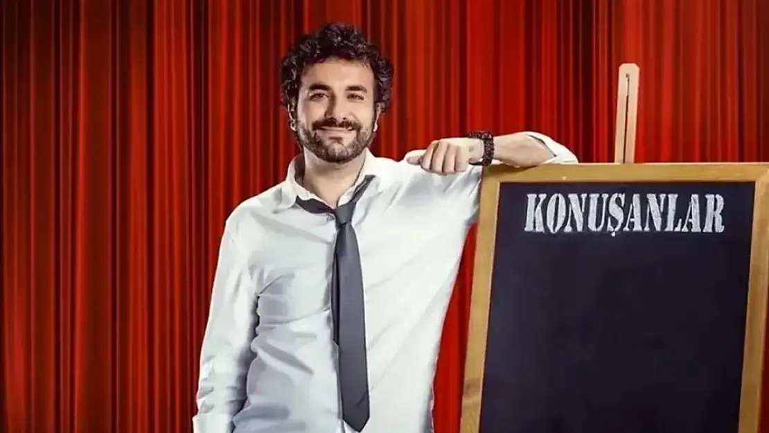 Exxen'den Ayrılan Ünlü İsimler Yeni Platformda Konuşacak!