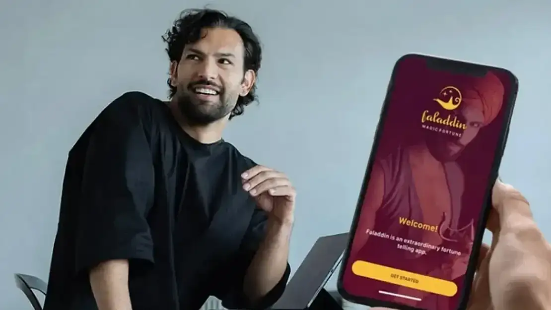 Faladdin neden tutuklandı?