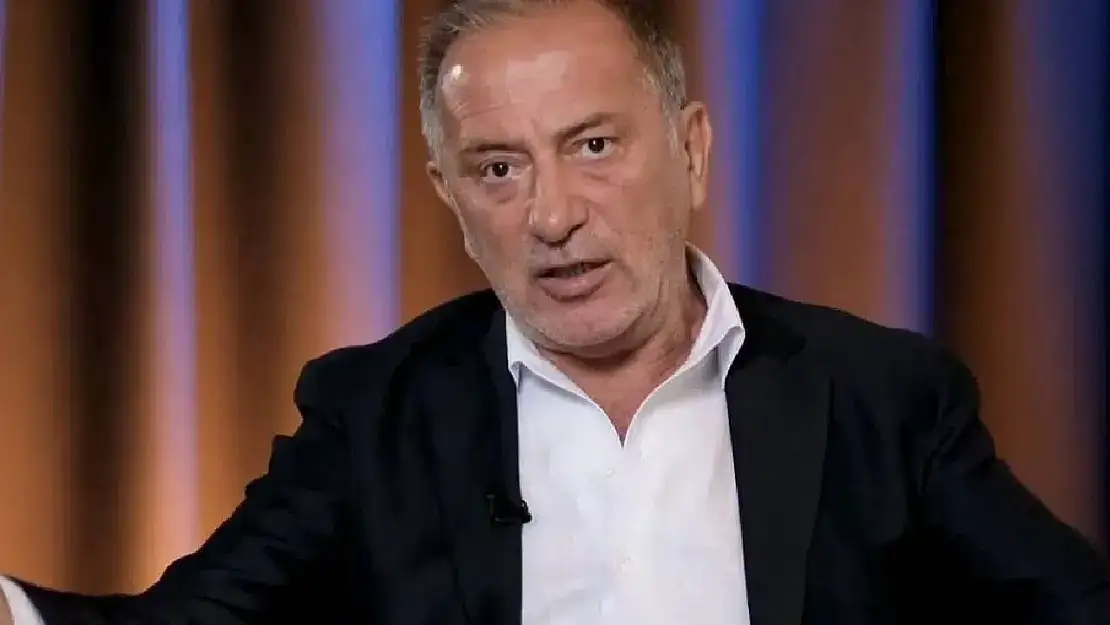 Fatih Altaylı'nın YouTube Kanalına Neden Erişim Engeli Getirildi?