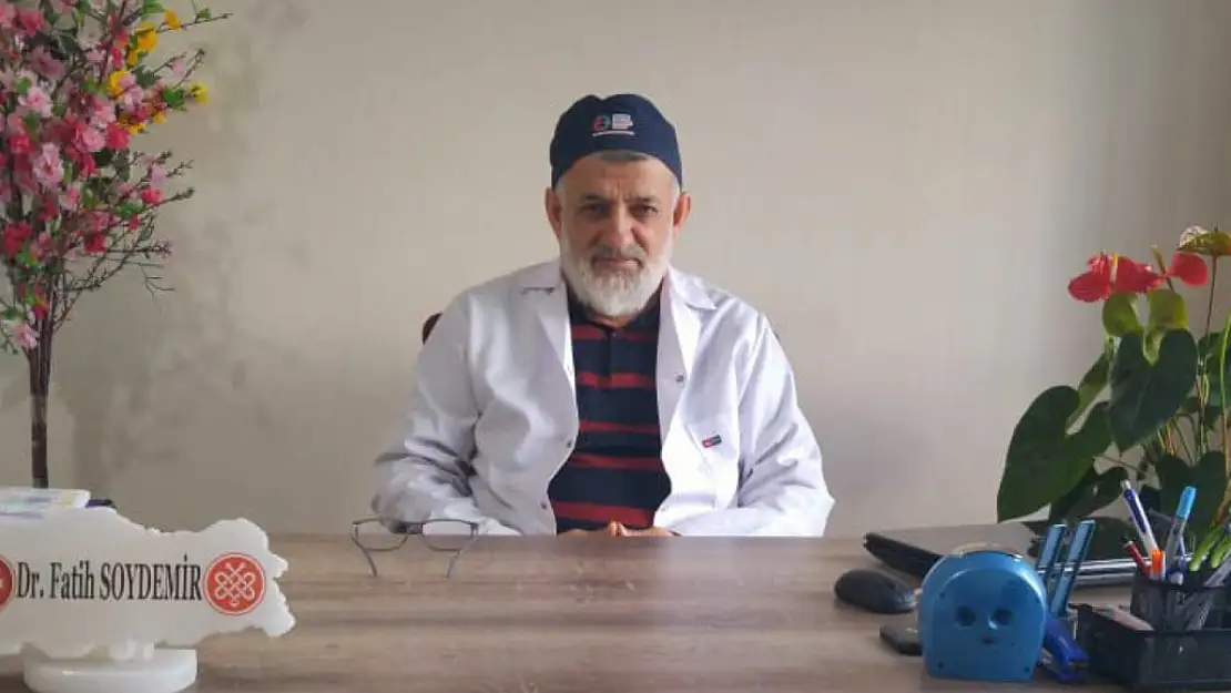 Fatih Soydemir kimdir, neden vefat etti?