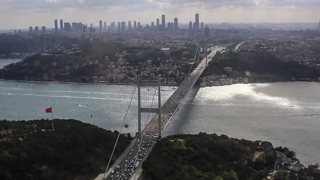 Fatih Sultan Mehmet Köprüsü Bugün Neden Kapalı 30 Ağustos 2025 Cumartesi?