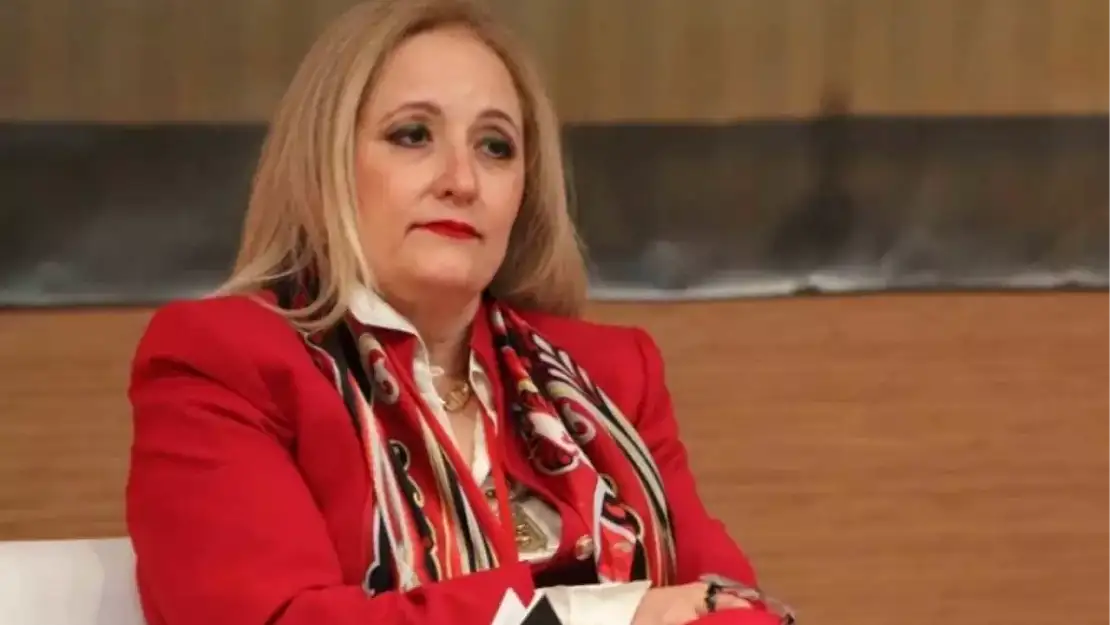 Fatma Ceren Yazgan hayatı ve biyografisi! Yeni Hollanda Büyükelçisi Fatma Ceren Yazgan kimdir?